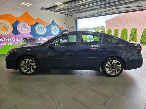 2024 Subaru Legacy Limited