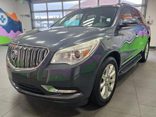 2014 Buick Enclave Premium
