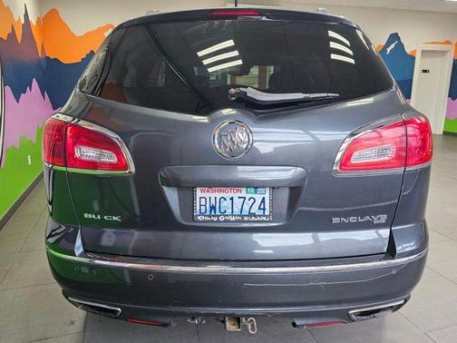 2014 Buick Enclave Premium