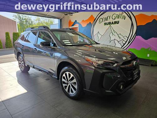 2024 Subaru Outback Premium