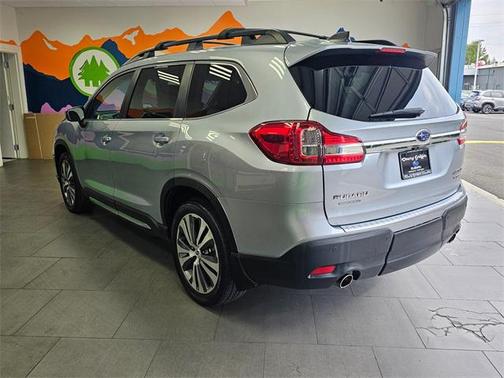 2019 Subaru Ascent Limited 7-Passenger