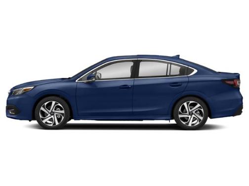 Abyss Blue Pearl 2020 Subaru Legacy Limited