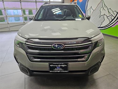 2025 Subaru Forester Hybrid Limited