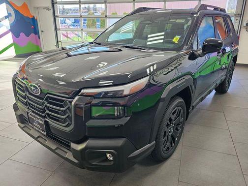 2026 Subaru Outback Limited XT