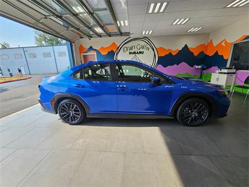 2024 Subaru WRX Limited