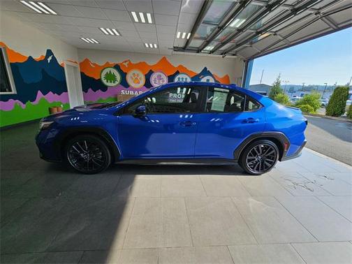 2024 Subaru WRX Limited