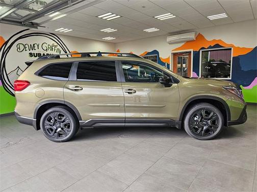 2025 Subaru Ascent Onyx Edition Touring 7-Passenger
