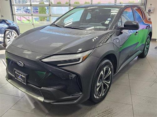 2023 Subaru Solterra Premium