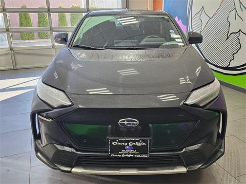 2023 Subaru Solterra Premium