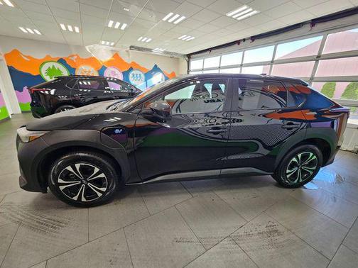 2023 Subaru Solterra Premium