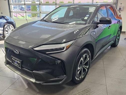 2023 Subaru Solterra Premium