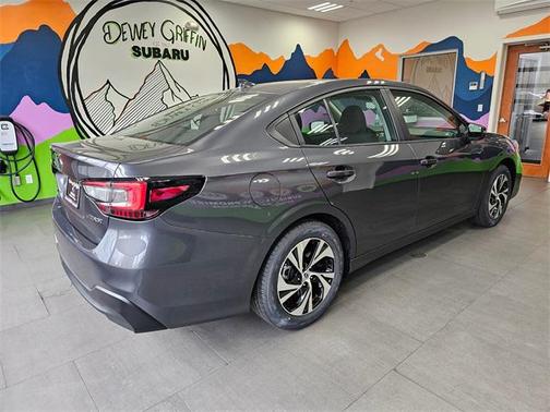 2024 Subaru Legacy Premium