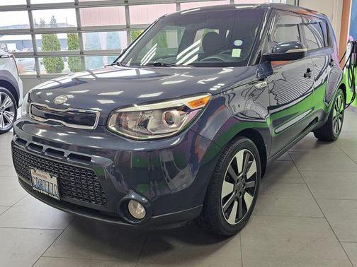 2014 Kia Soul !