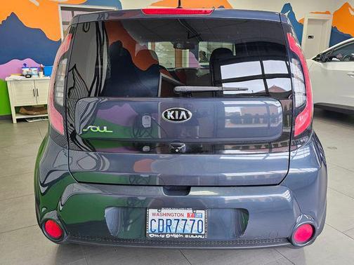 2014 Kia Soul !