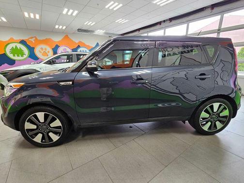 2014 Kia Soul !