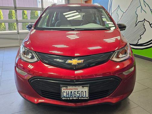 2019 Chevrolet Bolt EV Premier