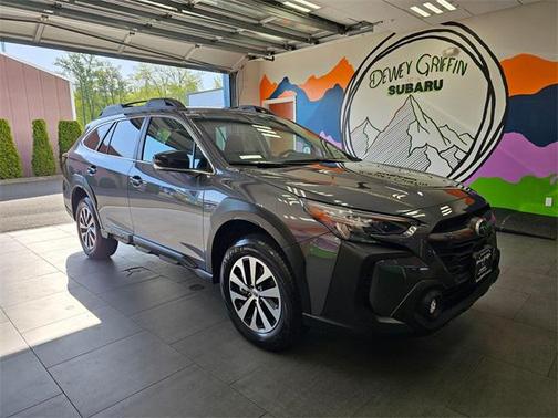 2024 Subaru Outback Premium