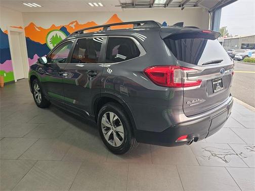 2024 Subaru Ascent Premium 7-Passenger