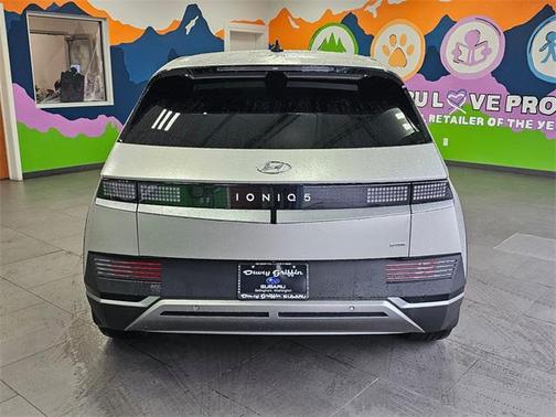 2023 Hyundai IONIQ 5 SEL