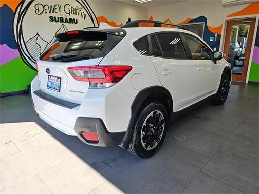 2023 Subaru Crosstrek Premium