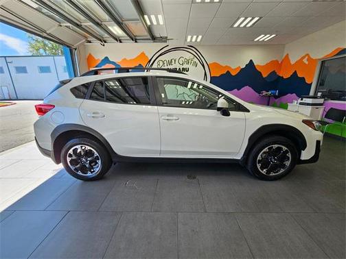 2023 Subaru Crosstrek Premium
