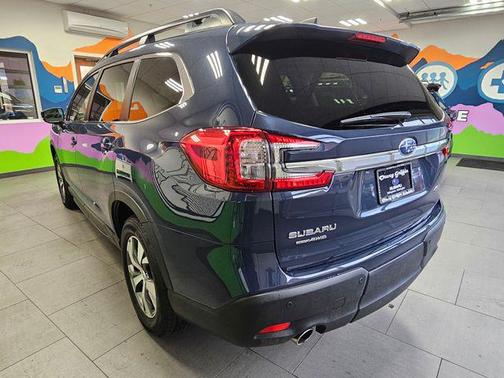 2024 Subaru Ascent Premium 7-Passenger