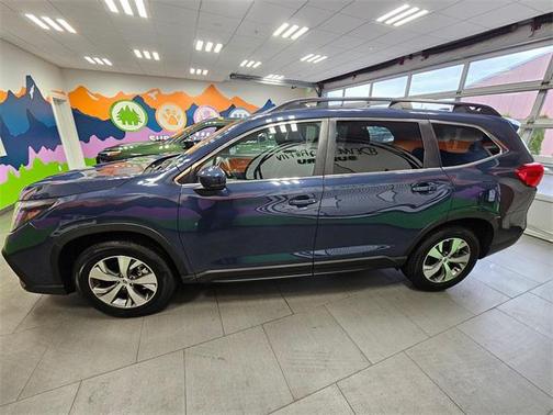 2024 Subaru Ascent Premium 7-Passenger