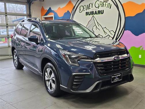 2024 Subaru Ascent Premium 7-Passenger