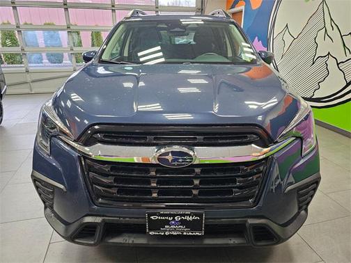 2024 Subaru Ascent Premium 7-Passenger