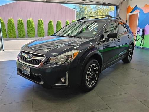 2017 Subaru Crosstrek 2.0i Premium