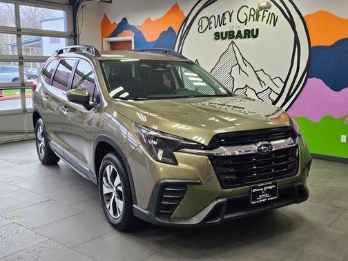 2024 Subaru Ascent Premium 7-Passenger