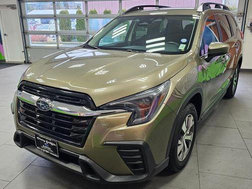 2024 Subaru Ascent Premium 7-Passenger