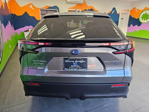 2023 Subaru Solterra Premium