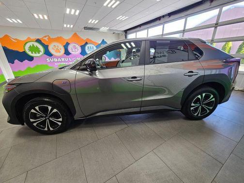 2023 Subaru Solterra Premium