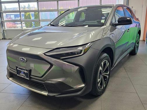 2023 Subaru Solterra Premium