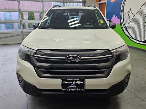 2025 Subaru Forester Hybrid Premium