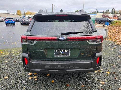 2026 Subaru Outback Limited XT