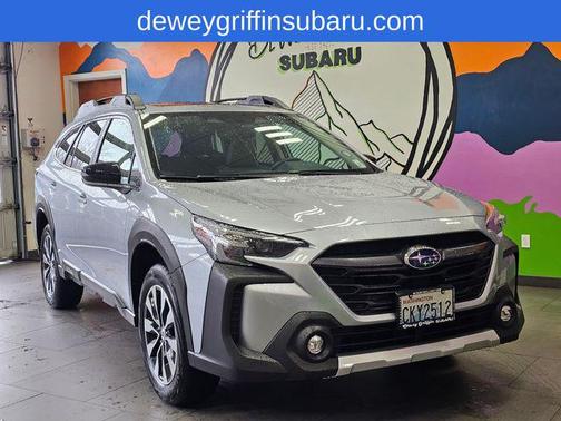 2024 Subaru Outback Limited