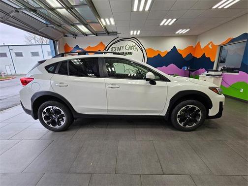 2023 Subaru Crosstrek Premium