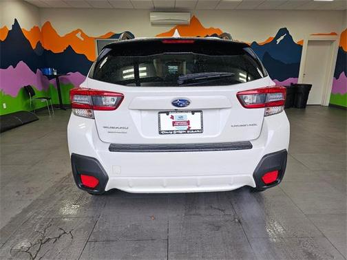 2023 Subaru Crosstrek Premium
