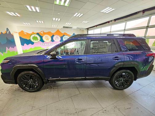 2026 Subaru Outback Limited XT