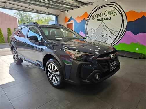 2024 Subaru Outback Premium
