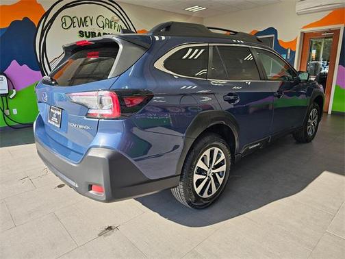 2024 Subaru Outback Premium