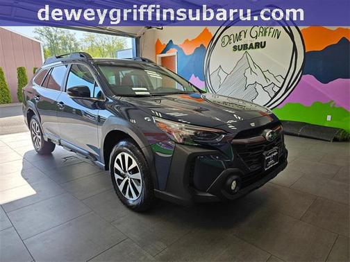 2024 Subaru Outback Premium