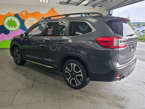 2023 Subaru Ascent Limited 7-Passenger