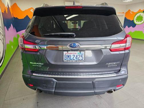 2019 Subaru Ascent Limited 7-Passenger