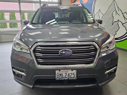 2019 Subaru Ascent Limited 7-Passenger