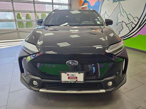 2023 Subaru Solterra Touring