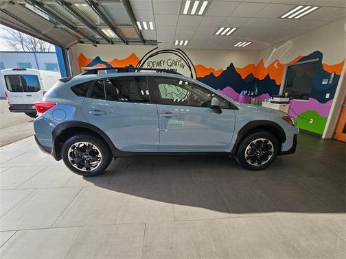 2023 Subaru Crosstrek Premium