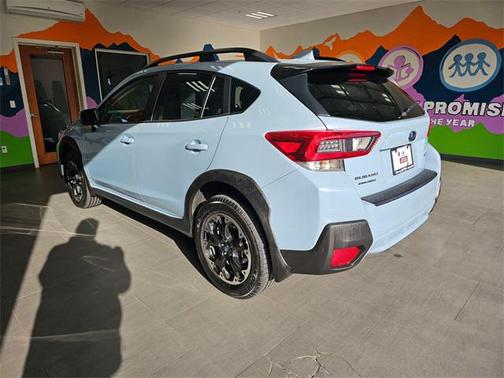 2023 Subaru Crosstrek Premium